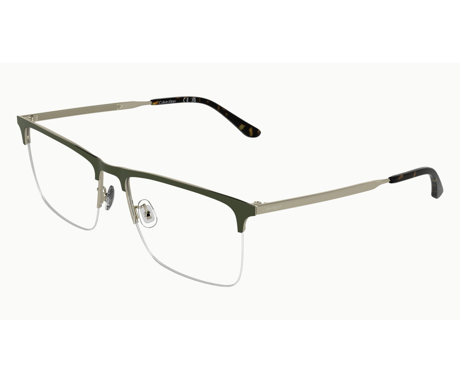 Calvin Klein - CK26104 - 330 - 58