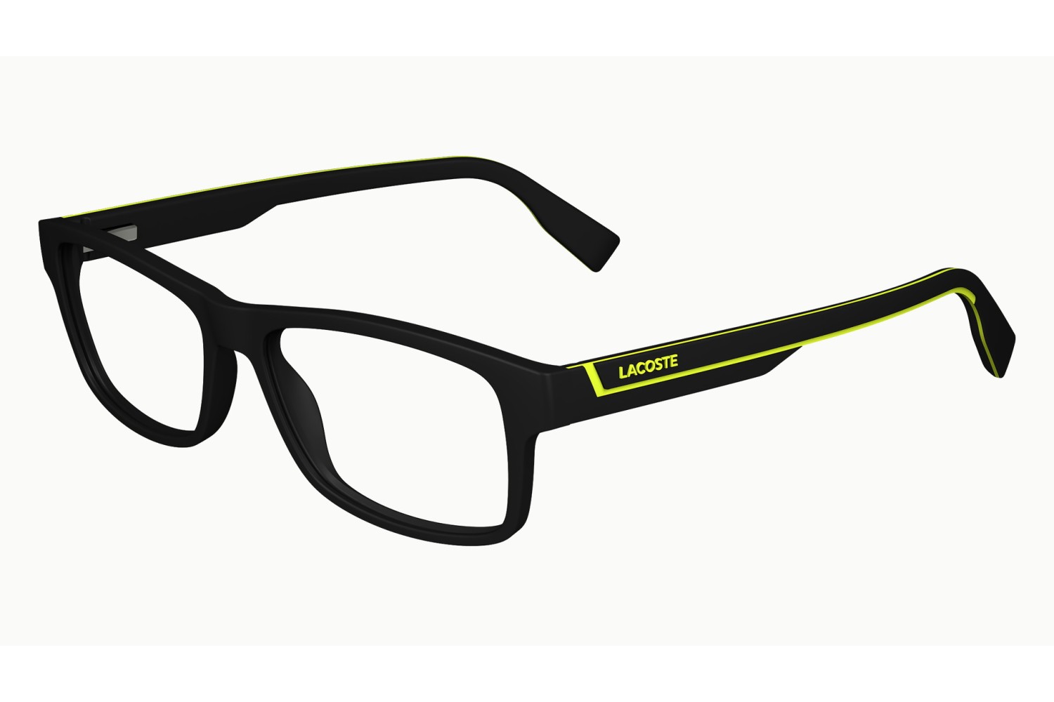 Lacoste - L2707N - 002 - 55