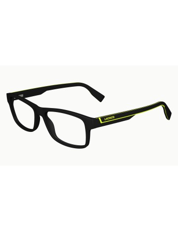 Lacoste - L2707N - 002 - 55