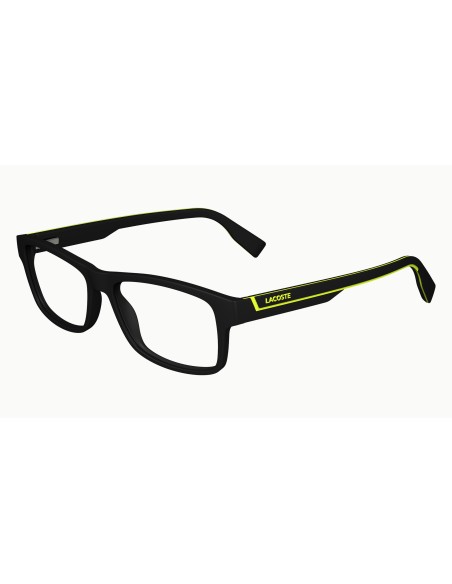 Lacoste - L2707N - 002 - 55