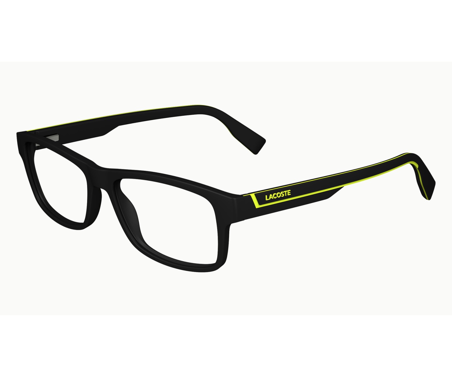 Lacoste - L2707N - 002 - 55