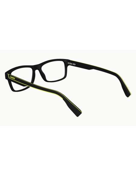 Lacoste - L2707N - 002 - 55