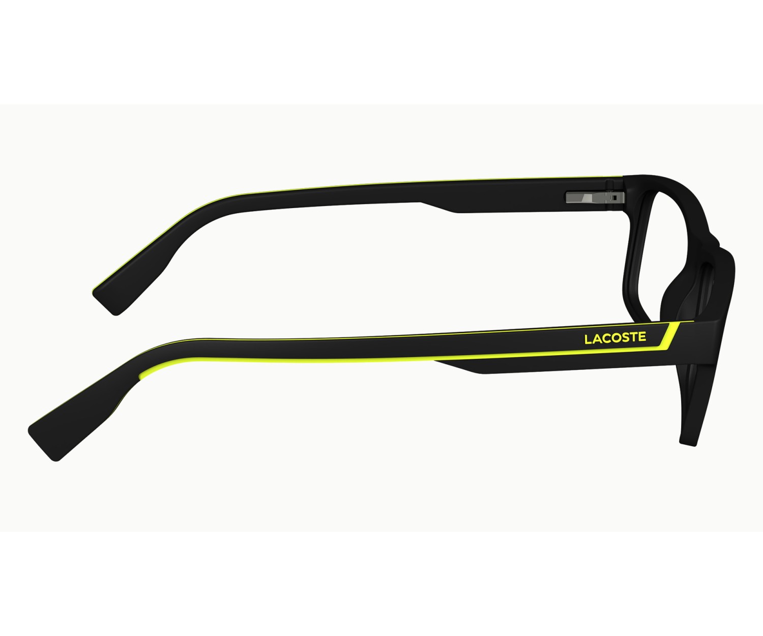Lacoste - L2707N - 002 - 55