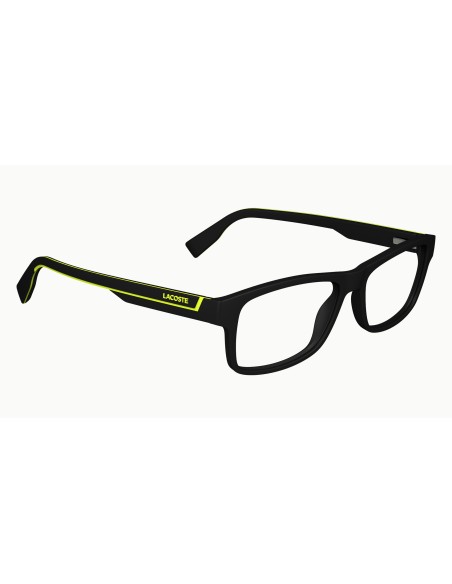 Lacoste - L2707N - 002 - 55