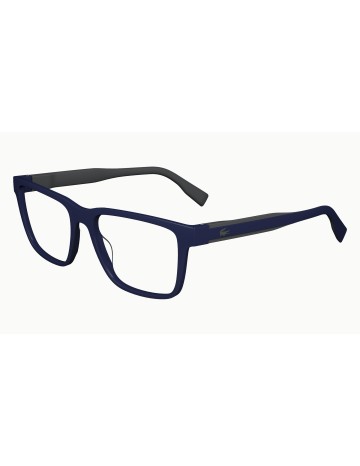 Lacoste - L6010S - 424 - 55