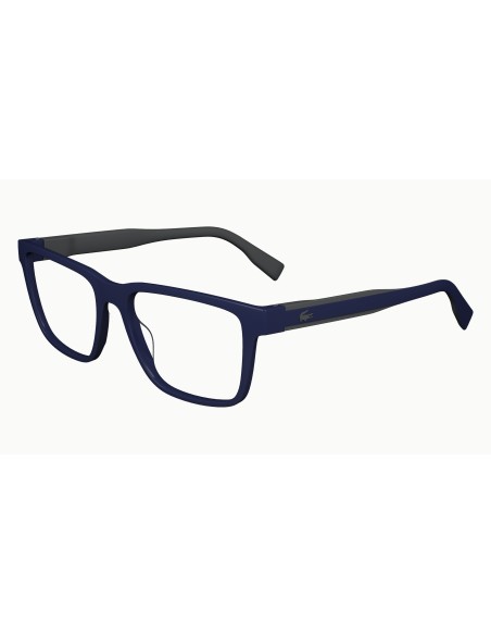 Lacoste - L6010S - 424 - 55