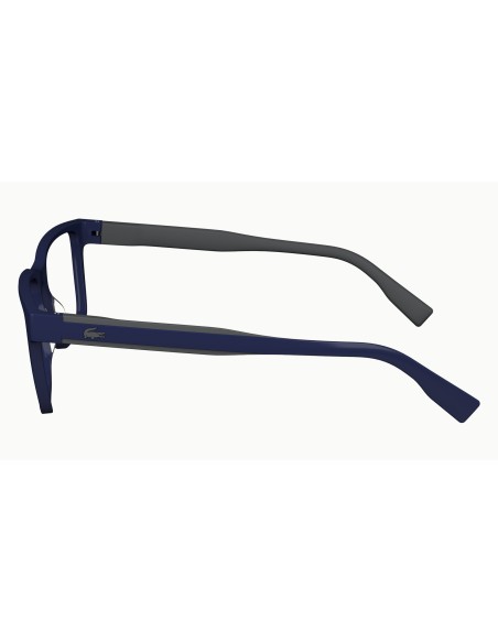 Lacoste - L6010S - 424 - 55