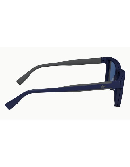 Lacoste - L6010S - 424 - 55
