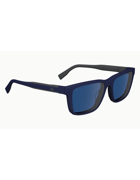 Lacoste - L6010S - 424 - 55