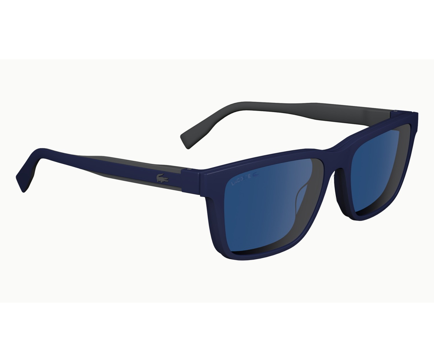Lacoste - L6010S - 424 - 55