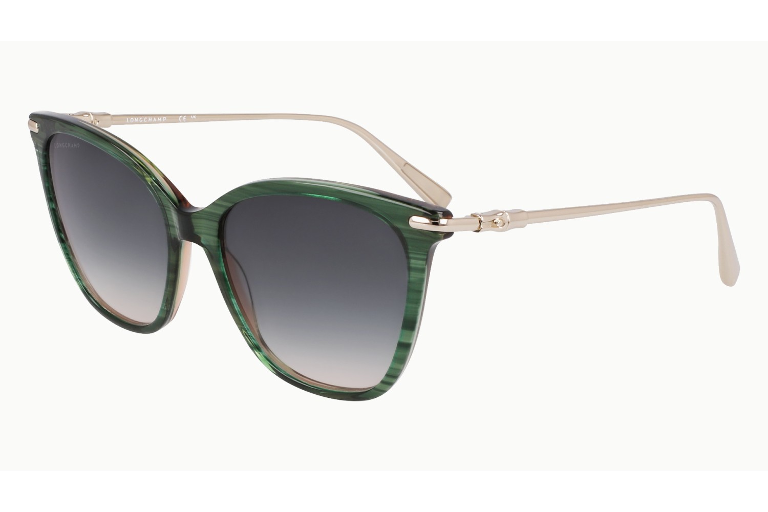 Longchamp - LO757S - 308 - 55