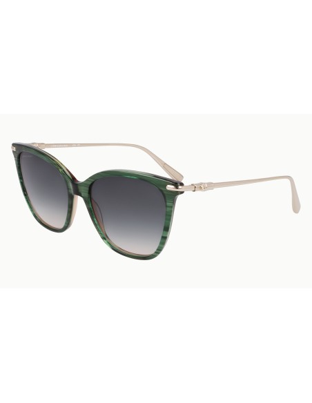 Longchamp - LO757S - 308 - 55