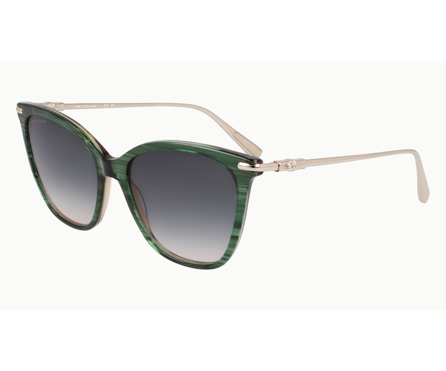 Longchamp - LO757S - 308 - 55