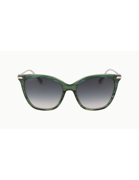 Longchamp - LO757S - 308 - 55