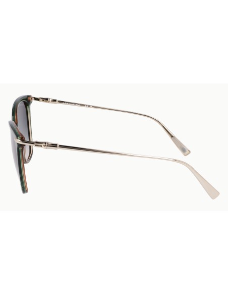 Longchamp - LO757S - 308 - 55