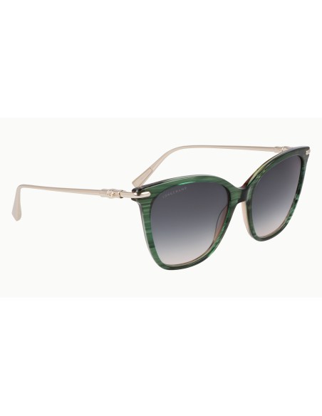Longchamp - LO757S - 308 - 55