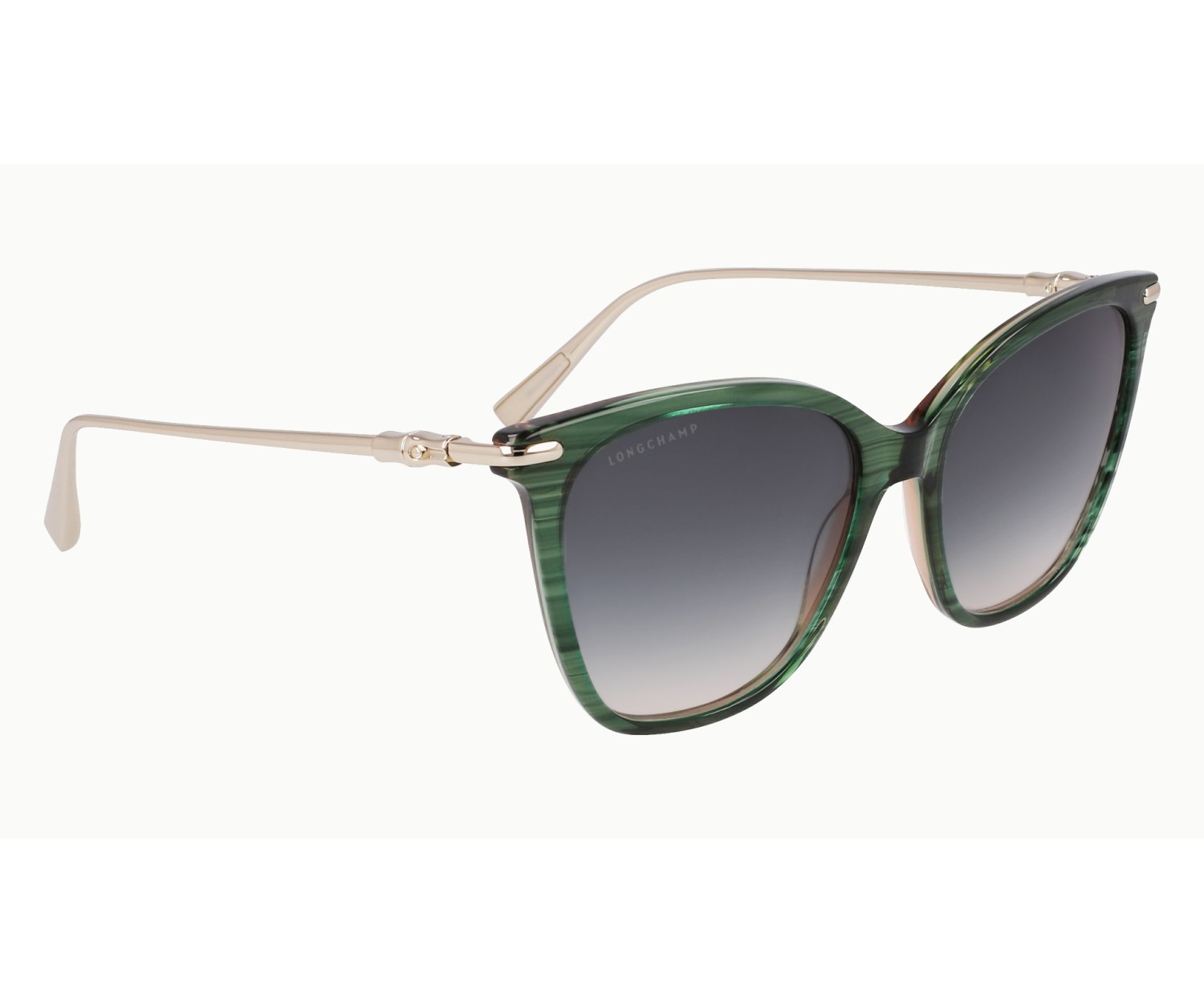 Longchamp - LO757S - 308 - 55