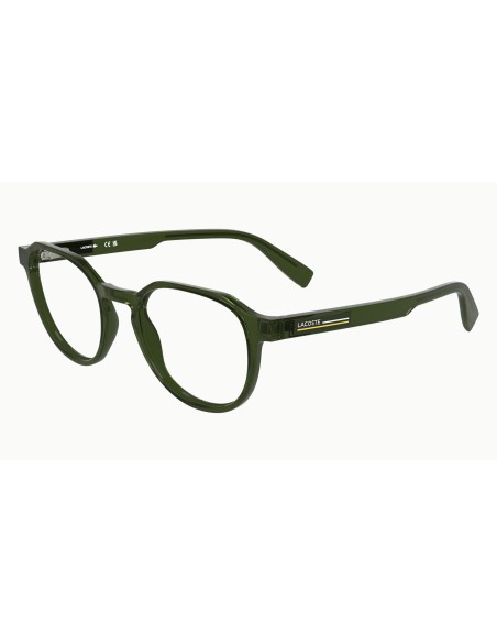 Lacoste - L2980 - 275 - 51