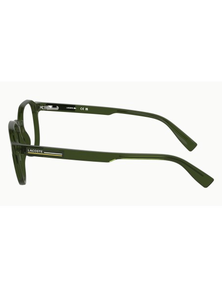 Lacoste - L2980 - 275 - 51