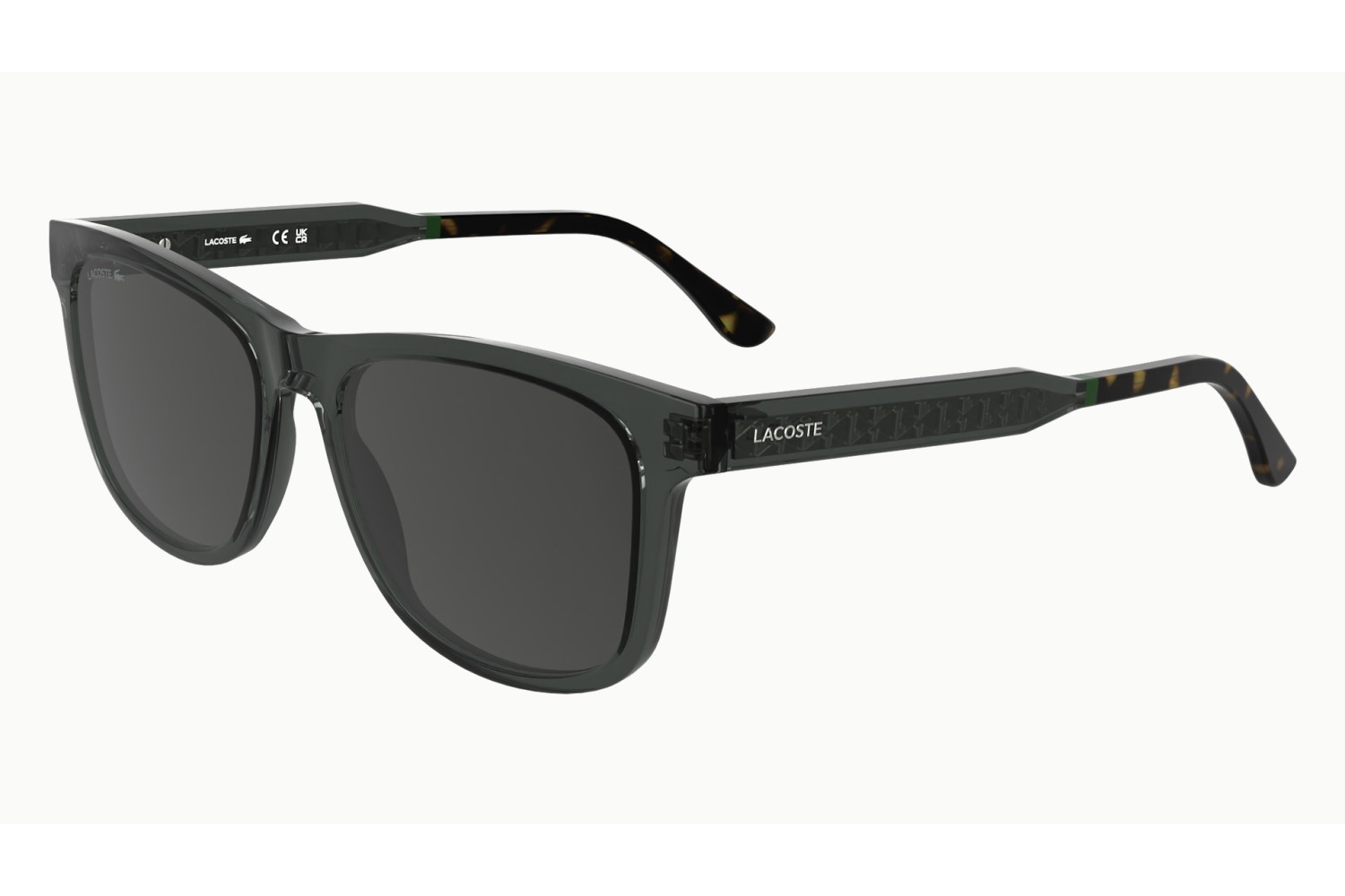 Lacoste - L6060S - 035 - 54