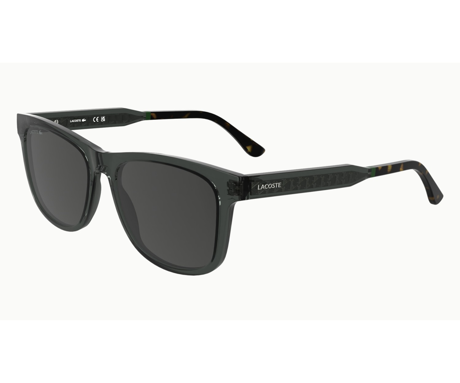 Lacoste - L6060S - 035 - 54