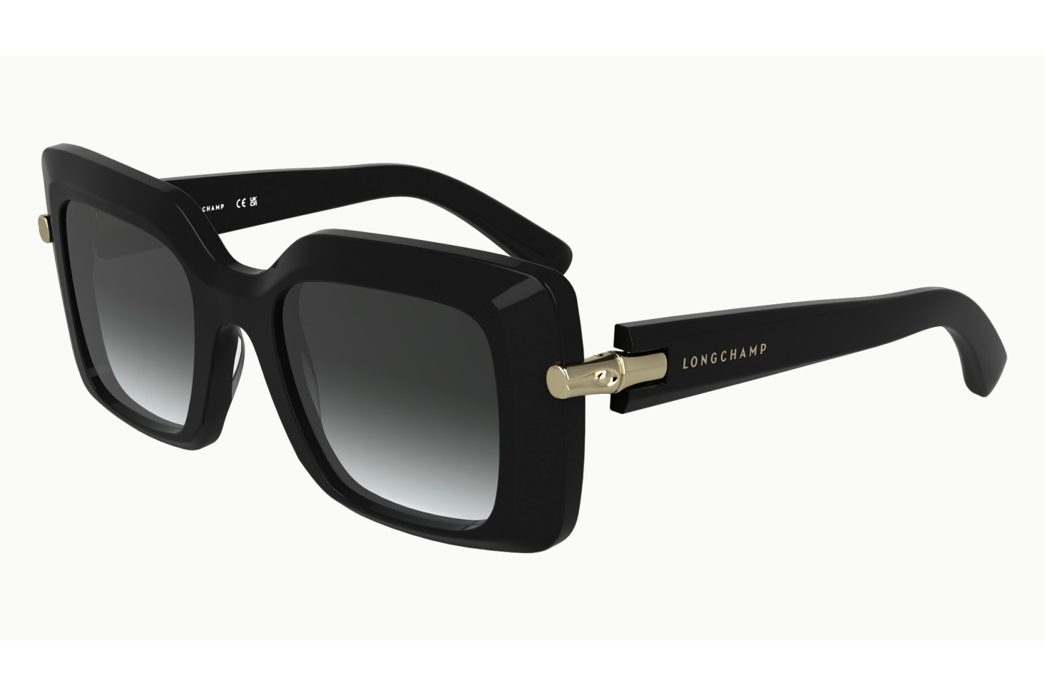 Longchamp - LO776S - 001 - 50