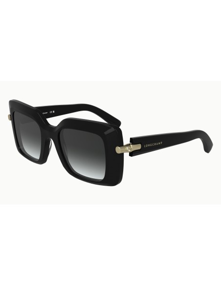Longchamp - LO776S - 001 - 50