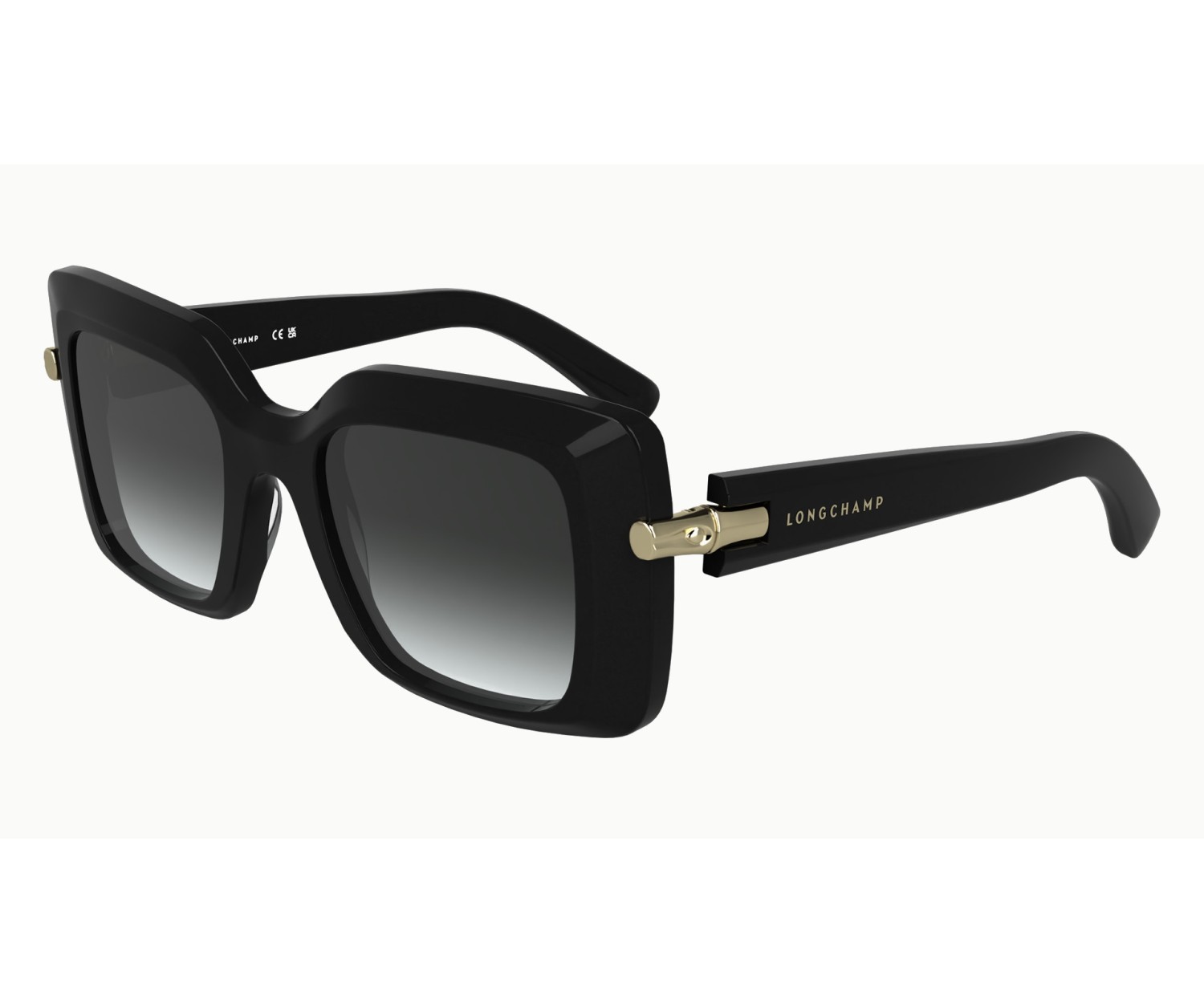 Longchamp - LO776S - 001 - 50