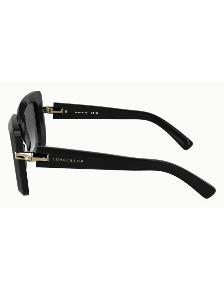 Longchamp - LO776S - 001 - 50