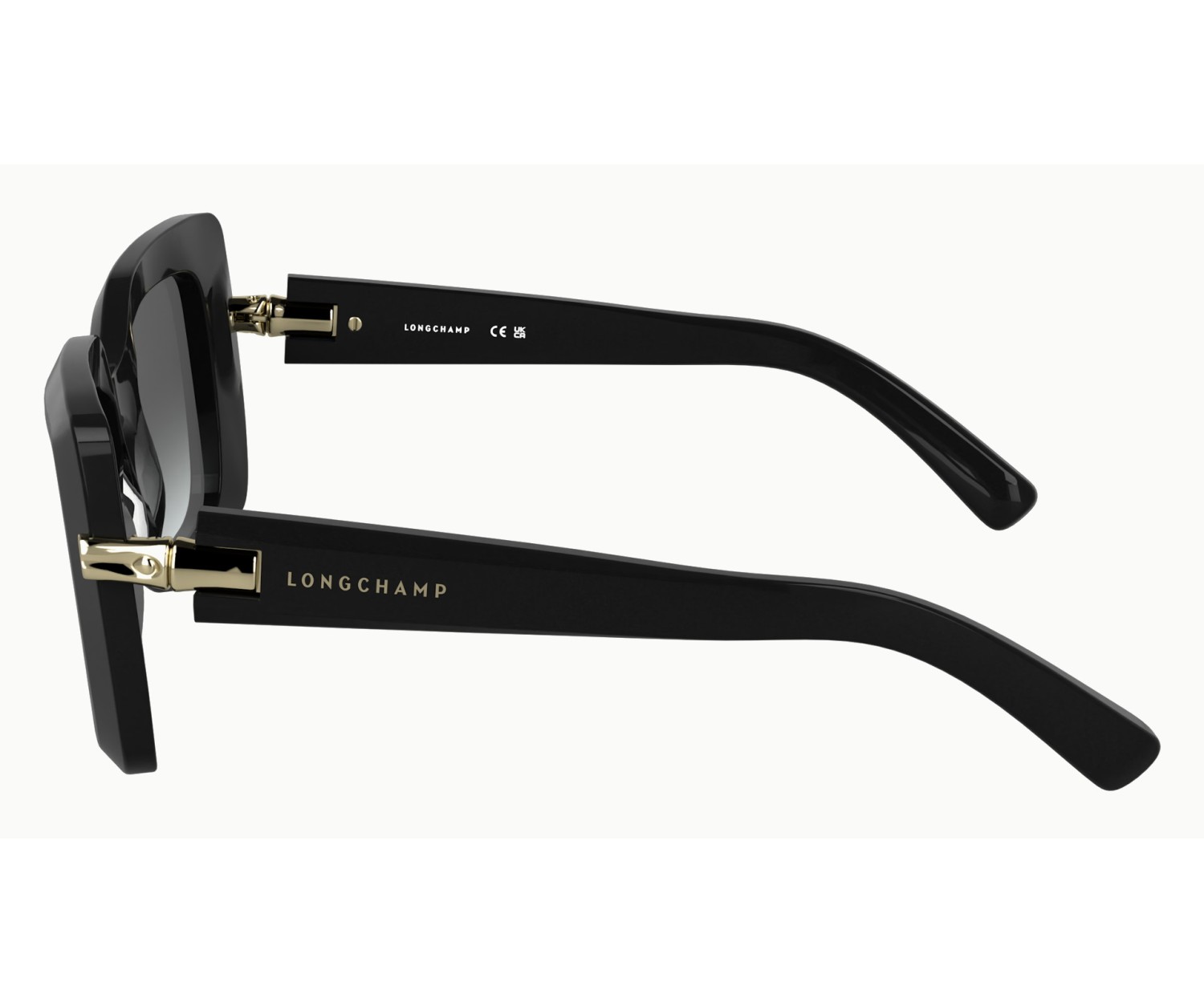 Longchamp - LO776S - 001 - 50