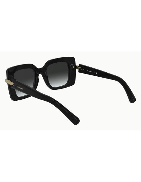Longchamp - LO776S - 001 - 50
