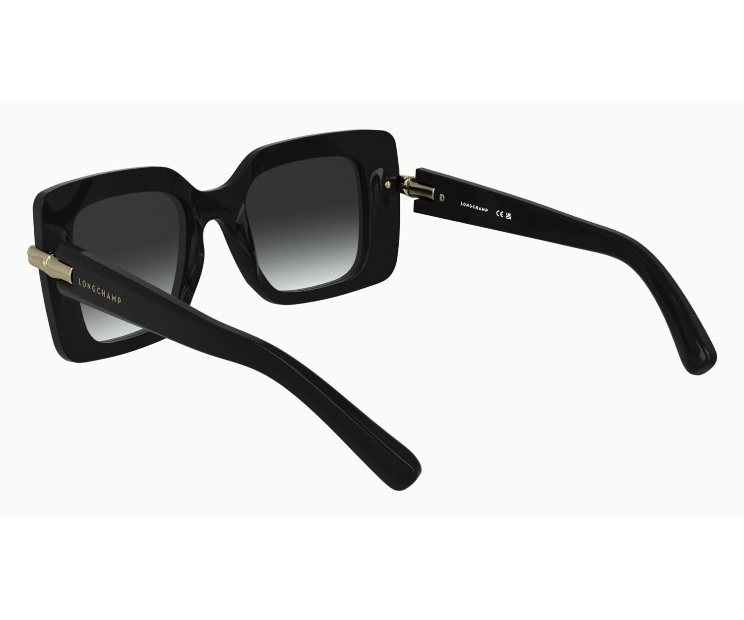 Longchamp - LO776S - 001 - 50