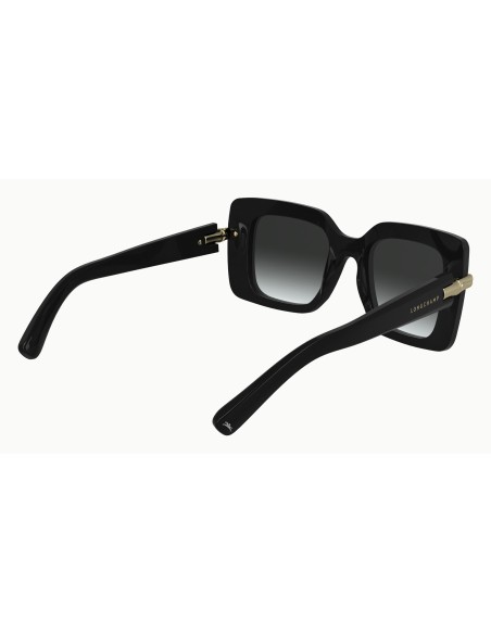 Longchamp - LO776S - 001 - 50