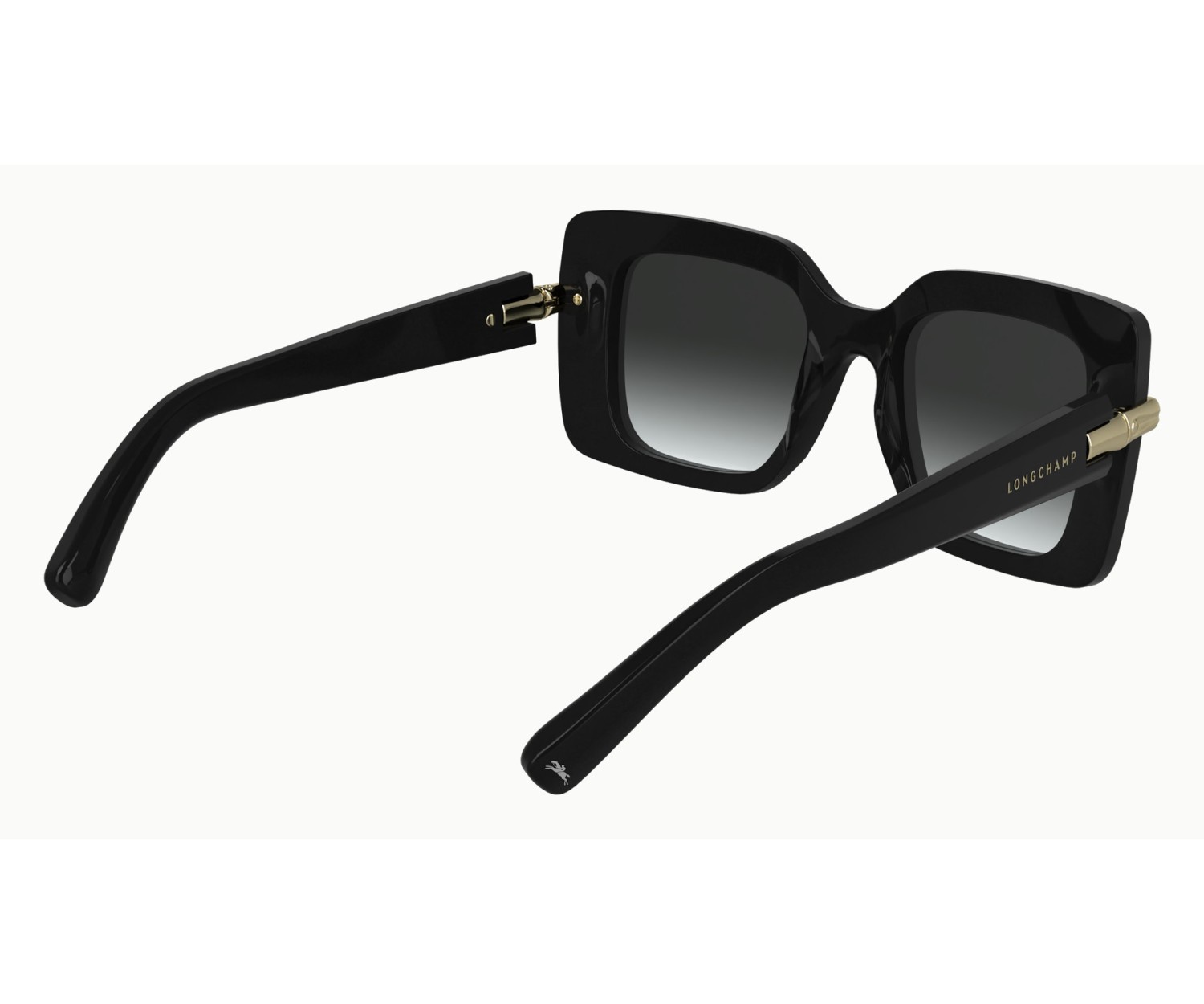 Longchamp - LO776S - 001 - 50