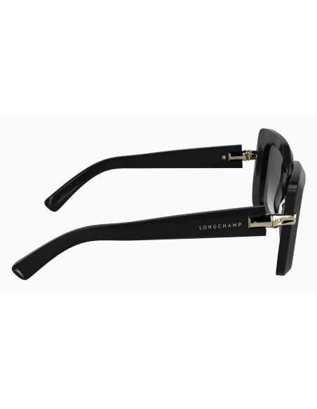 Longchamp - LO776S - 001 - 50