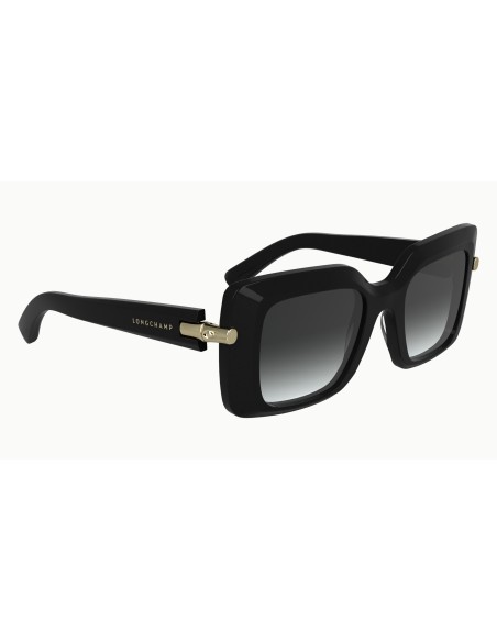 Longchamp - LO776S - 001 - 50