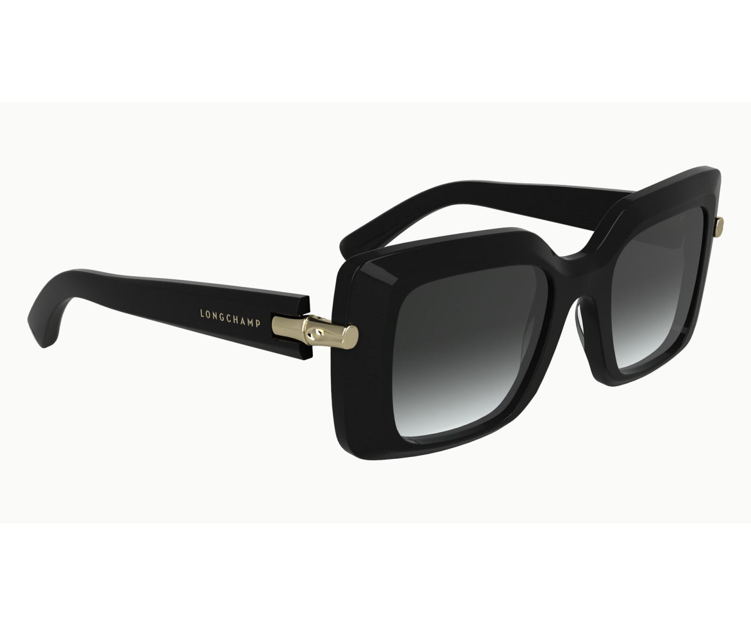 Longchamp - LO776S - 001 - 50