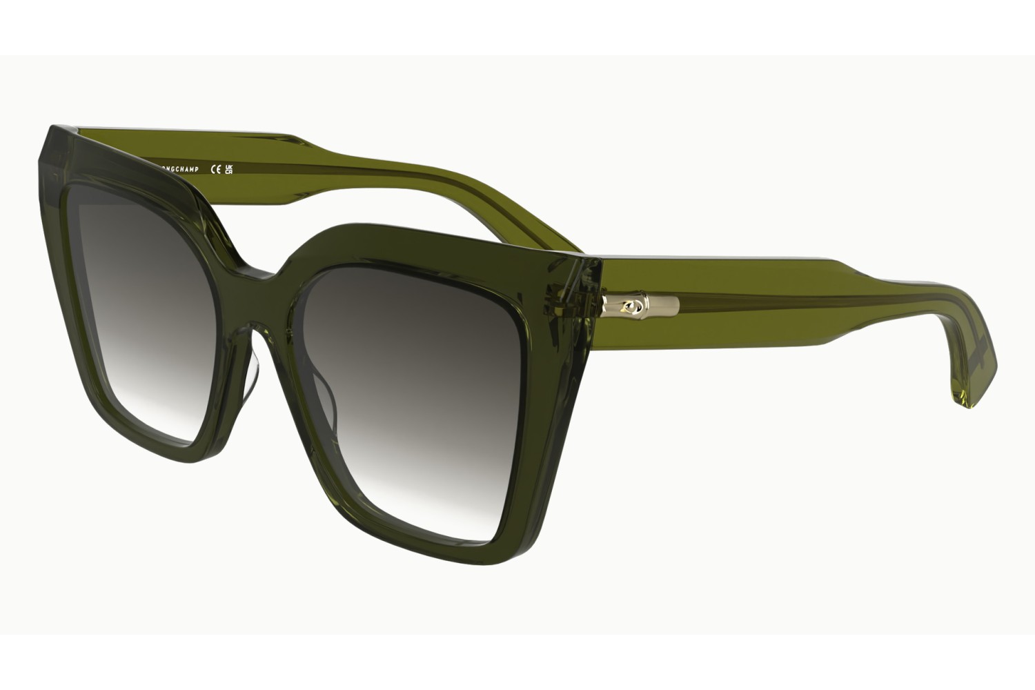 Longchamp - LO778S - 300 - 54