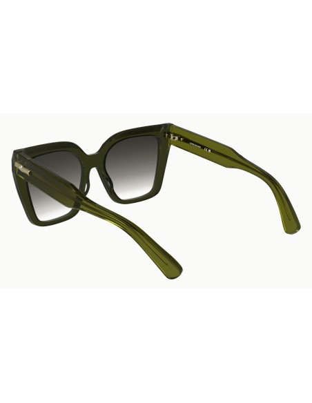Longchamp - LO778S - 300 - 54