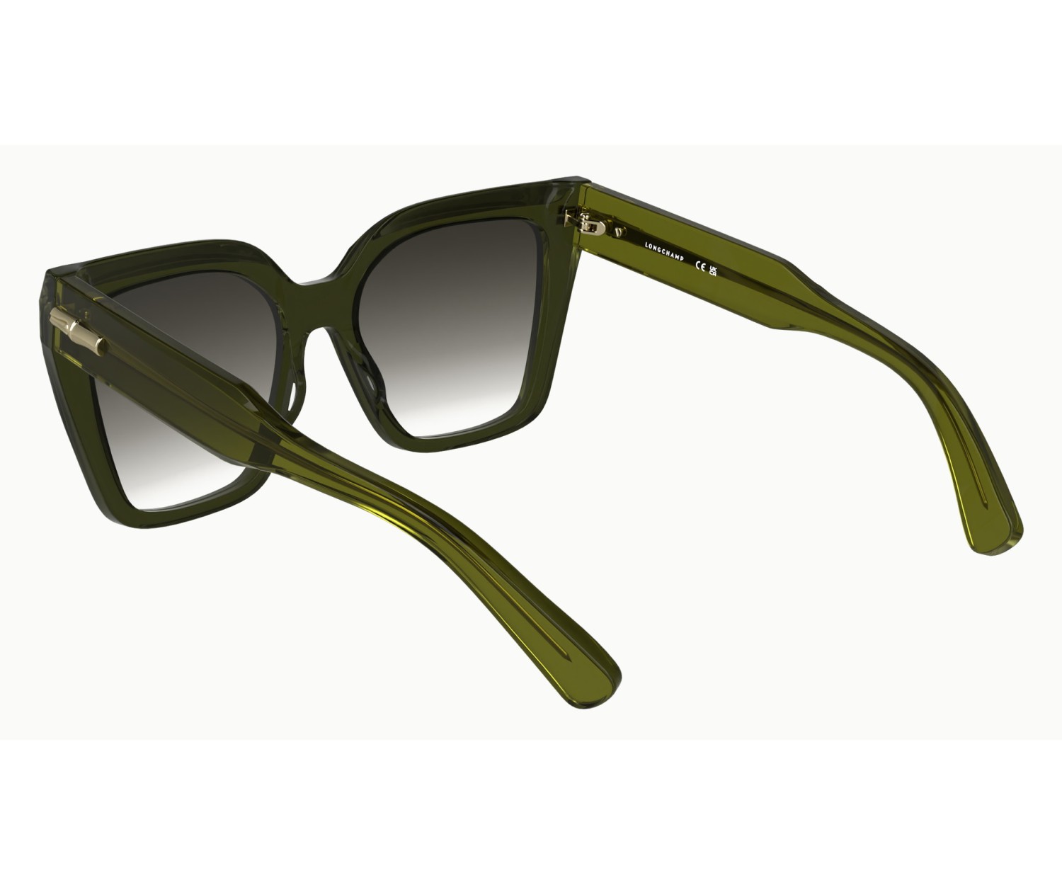 Longchamp - LO778S - 300 - 54