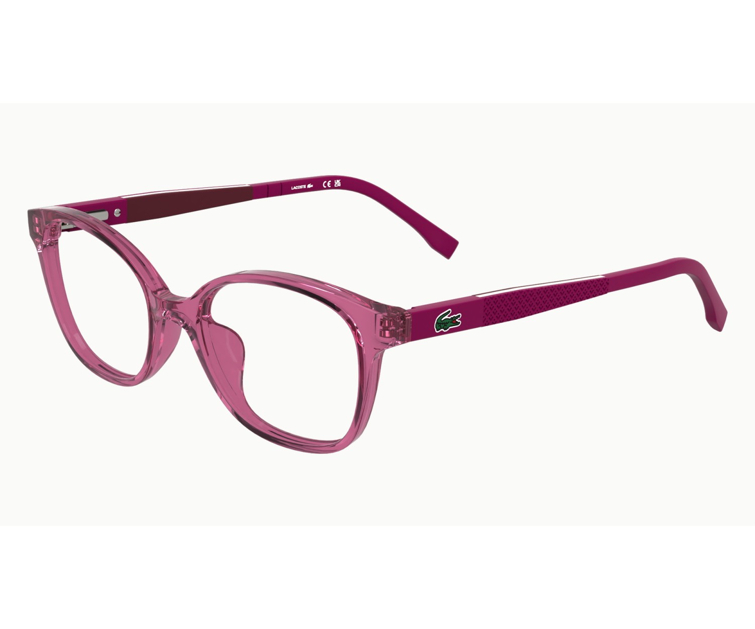 Lacoste - L3662 - 663 - 45