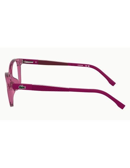 Lacoste - L3662 - 663 - 45