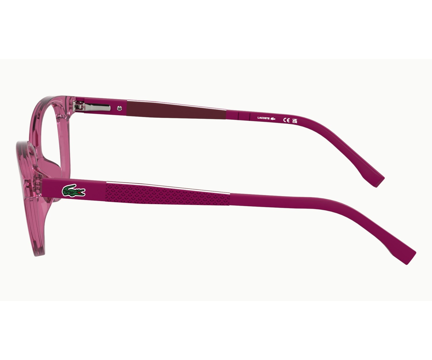 Lacoste - L3662 - 663 - 45