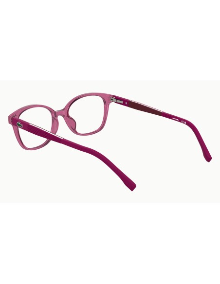 Lacoste - L3662 - 663 - 45