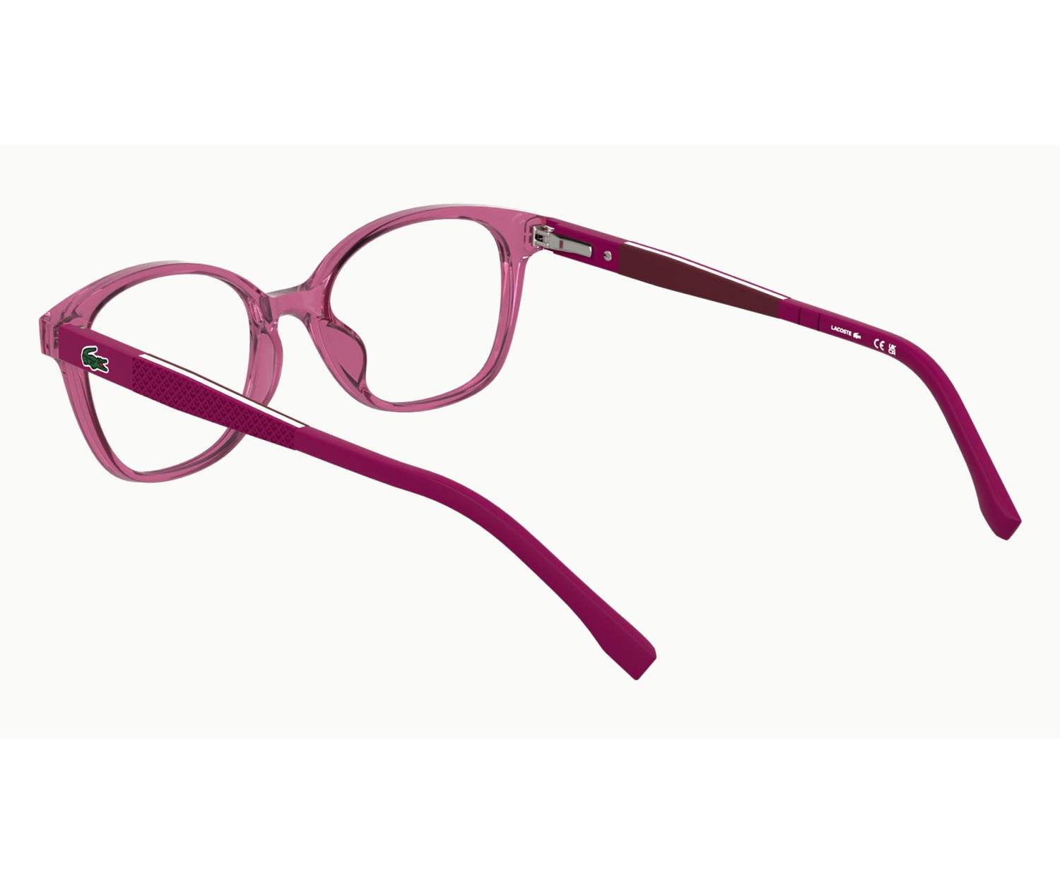 Lacoste - L3662 - 663 - 45