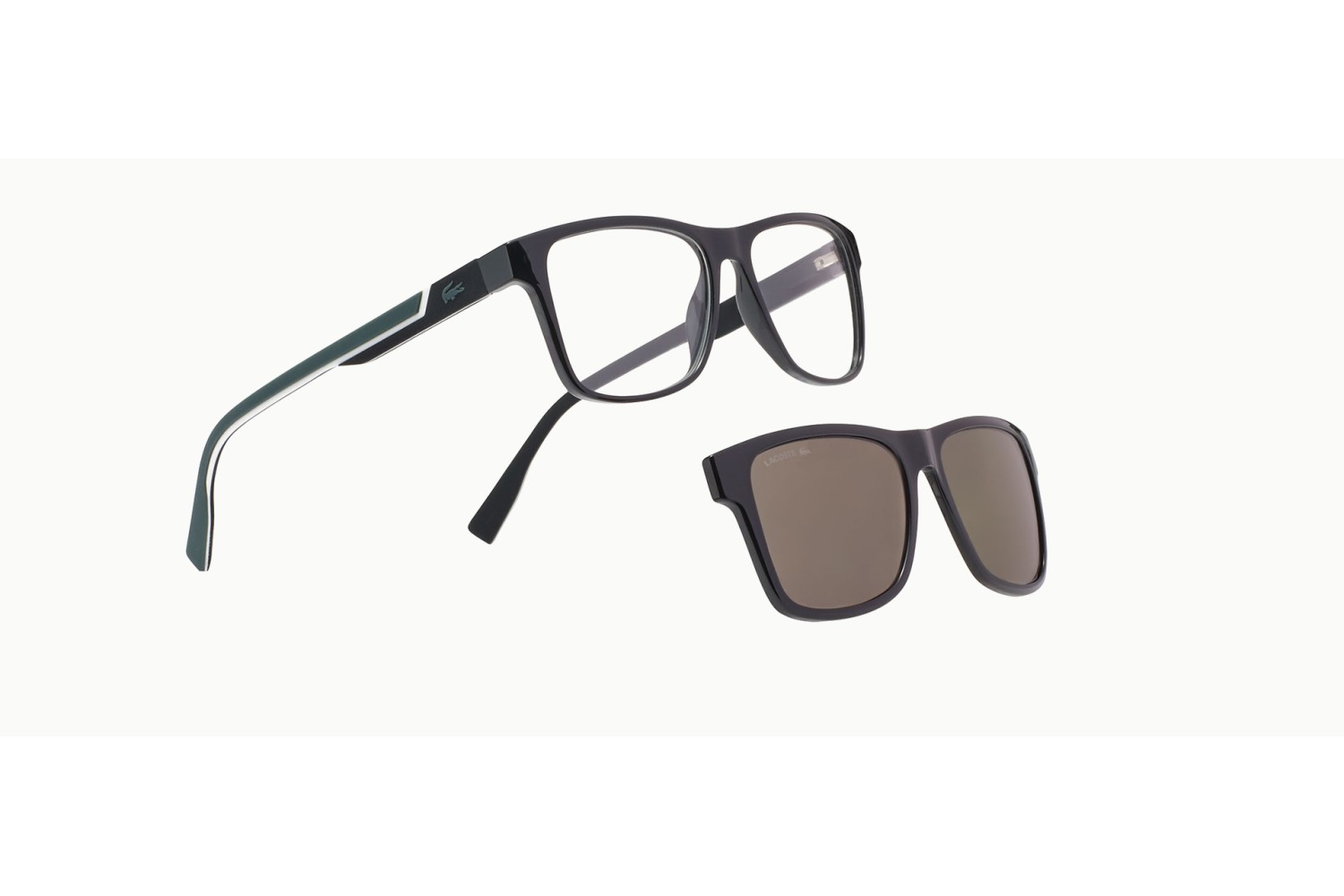 Lacoste - L2707C - 001 - 53