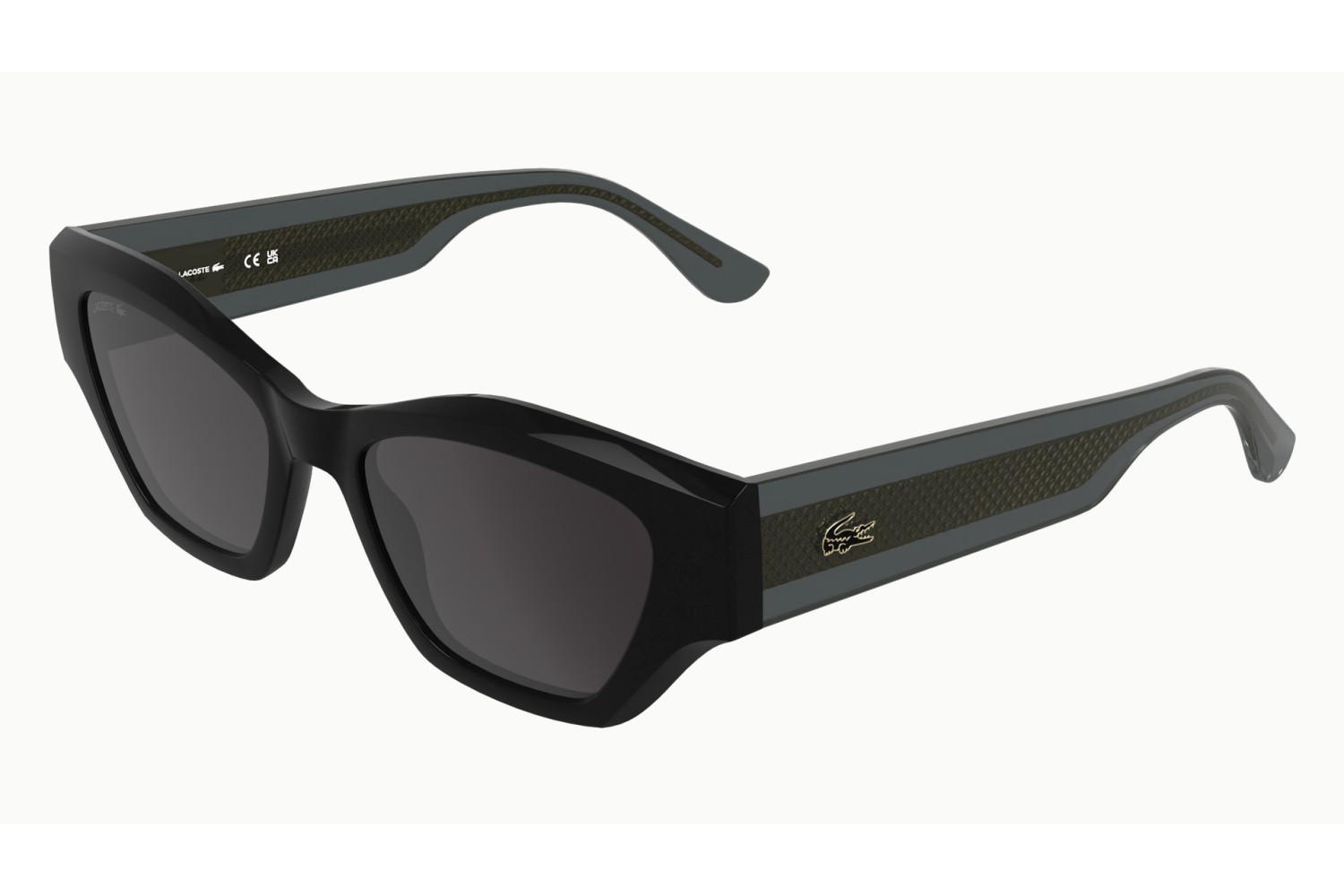 Lacoste - L6072S - 001 - 52