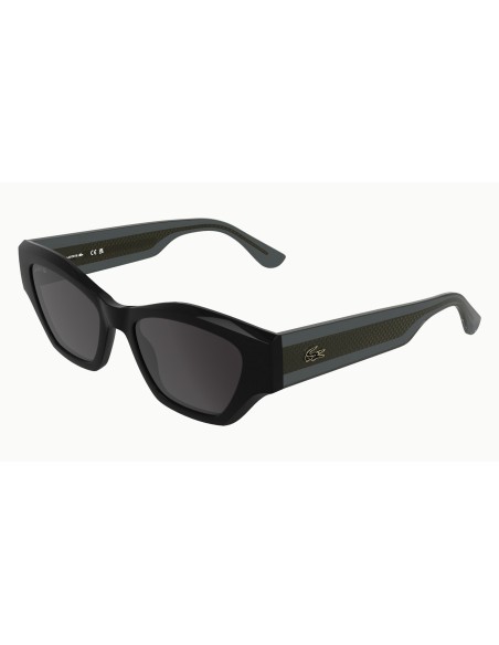 Lacoste - L6072S - 001 - 52
