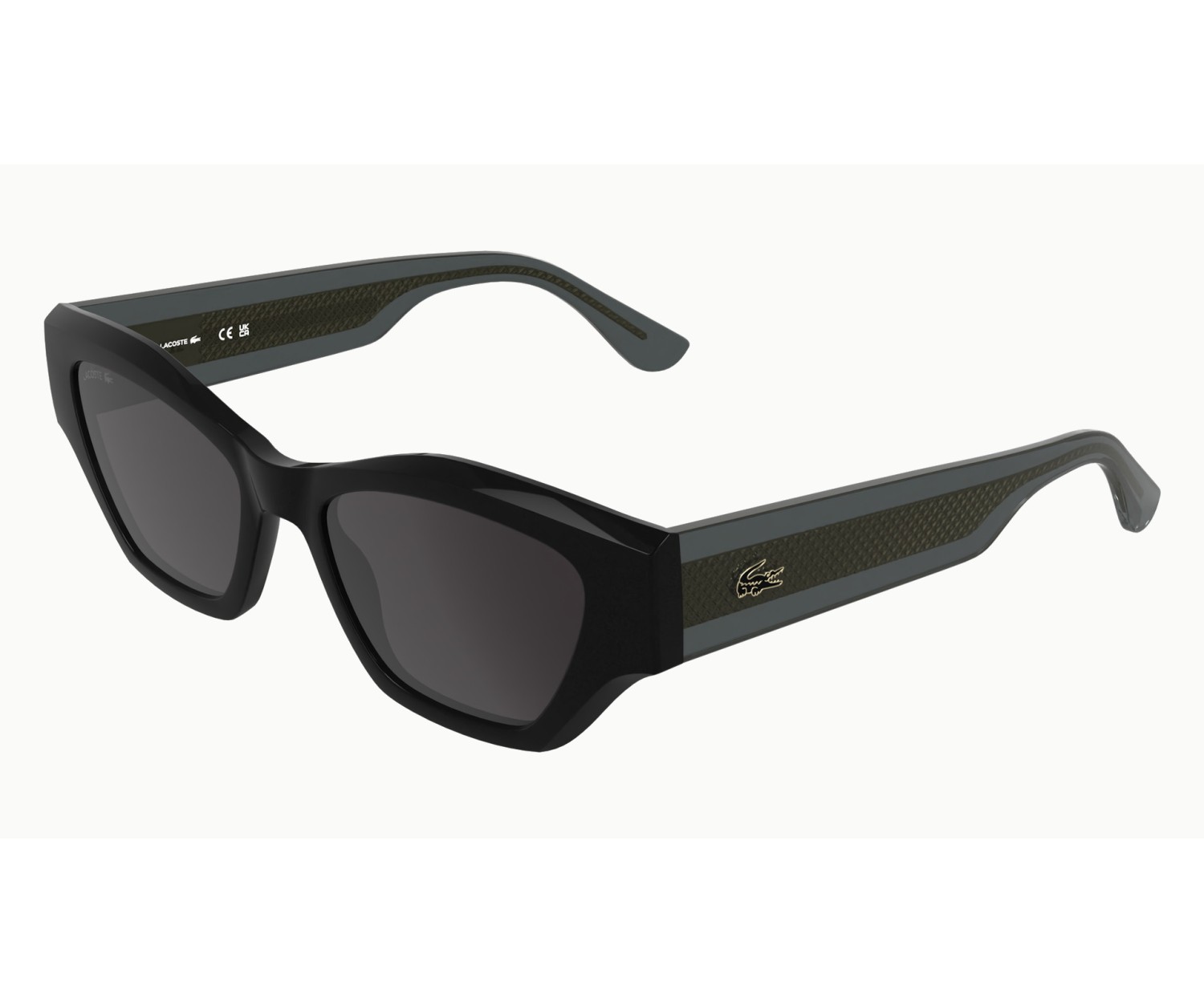 Lacoste - L6072S - 001 - 52