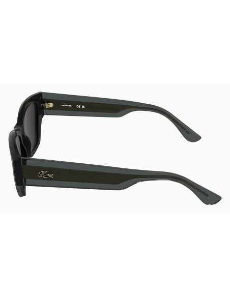 Lacoste - L6072S - 001 - 52